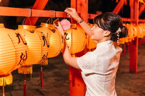 red lantern promo 2024|Swinging Lanterns Illuminate Jiufen Red .